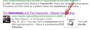 How Google Search Saved My Post