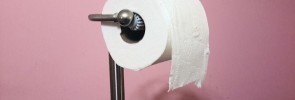 Toilet Paper Content Marketing for B2B Industrial Manufacturers