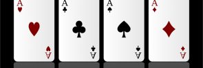 The Annoying Thing About Computer Solitaire is …